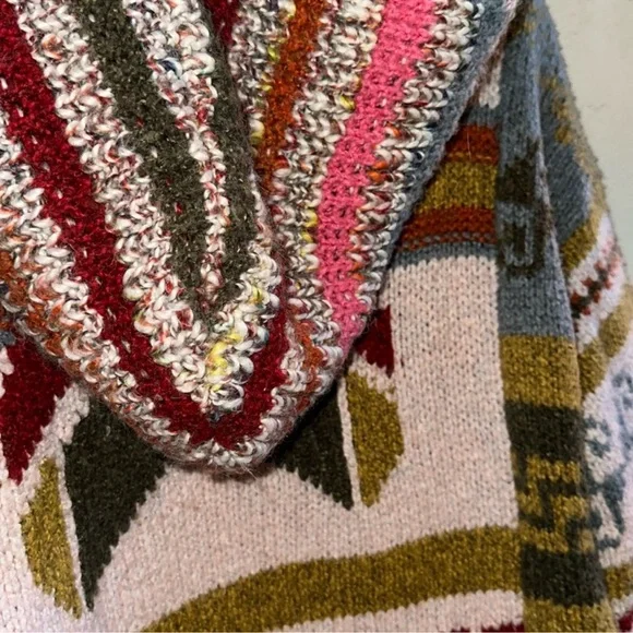 Free People | Canyon Vibes Cardigan | XS/S - Picture 10 of 16